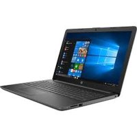 ноутбук HP 15-bs037ur Черный