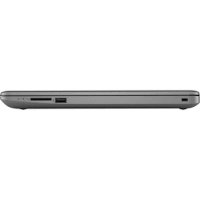 ноутбук HP 15-bs037ur Черный