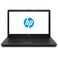 ноутбук HP 15-da0140ur
