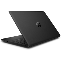 ноутбук HP 15-da1024ur Черный