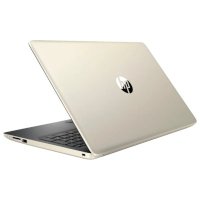 ноутбук HP 15-da1053ur Золотой