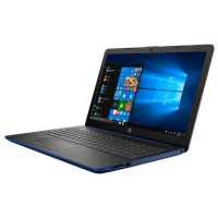 ноутбук HP 15-da1114ur Синий