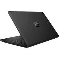 ноутбук HP 15-da2017ur Черный