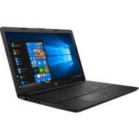 ноутбук HP 15-da3013ur Черный