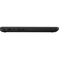 ноутбук HP 15-da3013ur Черный
