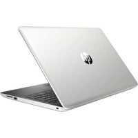 ноутбук HP 15-da3033ur Серебристый