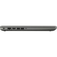 ноутбук HP 15-db0200ur Серый