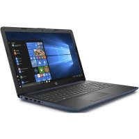 ноутбук HP 15-db1011ur Синий
