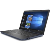ноутбук HP 15-db1011ur Синий