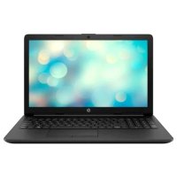 ноутбук HP 15-db1159ur Черный
