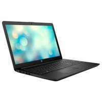 ноутбук HP 15-db1159ur Черный