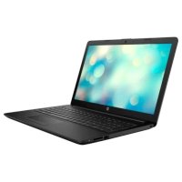 ноутбук HP 15-db1159ur Черный