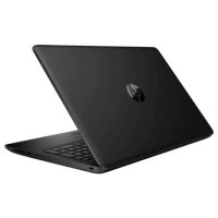ноутбук HP 15-db1159ur Черный