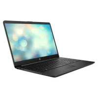 ноутбук HP 15-dw1019ur Черный
