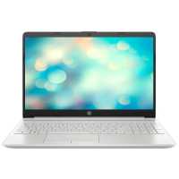 ноутбук HP 15-dw1195ur Серебристый