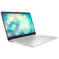 ноутбук HP 15-dw1195ur Серебристый