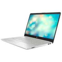 ноутбук HP 15-dw1195ur Серебристый