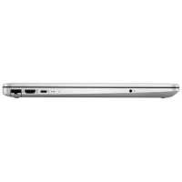 ноутбук HP 15-dw1195ur Серебристый