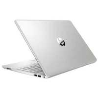 ноутбук HP 15-dw1195ur Серебристый