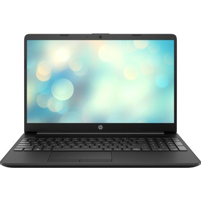 ноутбук HP 15-dw1495nia RUR Синий