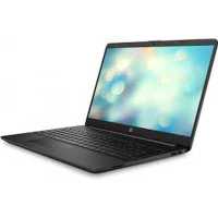 ноутбук HP 15-dw2021ur Черный