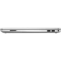 ноутбук HP 15-dw3003ur Серебристый