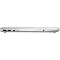 ноутбук HP 15-dw3003ur Серебристый