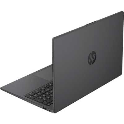 ноутбук HP 15-fc1002nq Черный