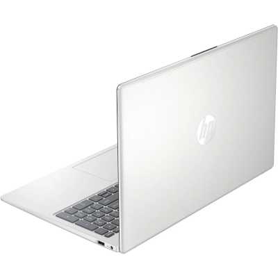 ноутбук HP 15-fd1003nq ENG Серебристый