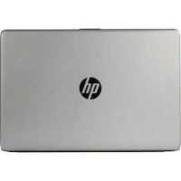 ноутбук HP 15-gw0030ur Серебристый