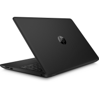 ноутбук HP 15-rb078ur Черный