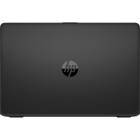 ноутбук HP 15-rb078ur Черный