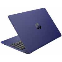 ноутбук HP 15s-eq1021ur Синий