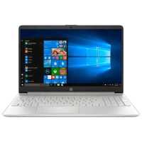 ноутбук HP 15s-eq1302ur Серебристый
