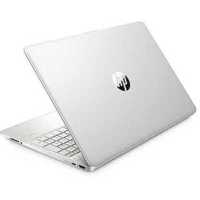ноутбук HP 15s-eq1302ur Серебристый