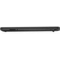 ноутбук HP 15s-eq1017ur Черный