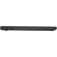 ноутбук HP 15s-eq1017ur Черный