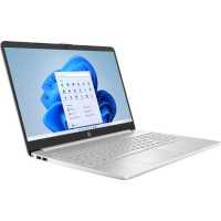 ноутбук HP 15s-eq2425nw Серебристый