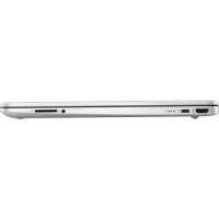 ноутбук HP 15s-eq2425nw Серебристый