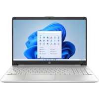 ноутбук HP 15s-eq3306nw Серебристый