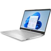 ноутбук HP 15s-eq3306nw Серебристый