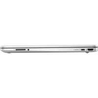 ноутбук HP 15s-eq3306nw Серебристый