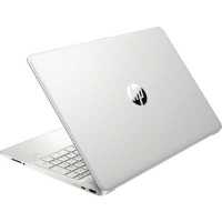 ноутбук HP 15s-eq3306nw Серебристый