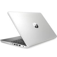 ноутбук HP 15s-fq0041ur Серебристый