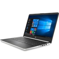 ноутбук HP 15s-fq0041ur Серебристый
