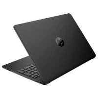 ноутбук HP 15s-fq2001ny Черный