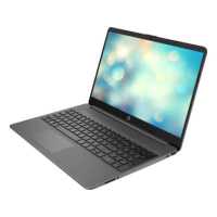 ноутбук HP 15s-fq2016ur Серый