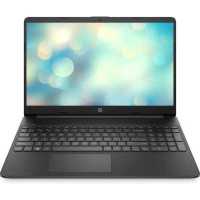 ноутбук HP 15s-fq5025ny ENG Черный