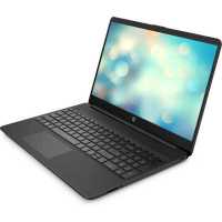ноутбук HP 15s-fq5025ny ENG Черный