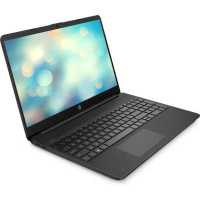 ноутбук HP 15s-fq5025ny ENG Черный